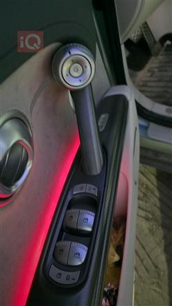Genesis GV60